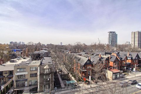 Photo 41 at 706 - 99 Avenue Road, Annex, Toronto