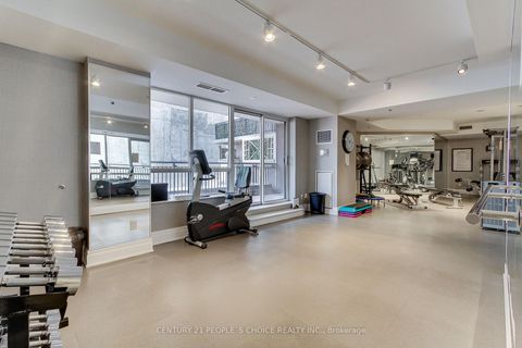 Photo 43 at 706 - 99 Avenue Road, Annex, Toronto