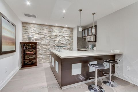 Photo 46 at 706 - 99 Avenue Road, Annex, Toronto