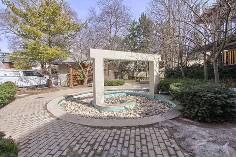 Photo 47 at 706 - 99 Avenue Road, Annex, Toronto
