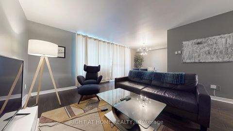 Photo 3 at 219 - 5 Massey Square, Crescent Town, Toronto