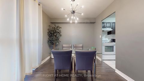 Photo 6 at 219 - 5 Massey Square, Crescent Town, Toronto