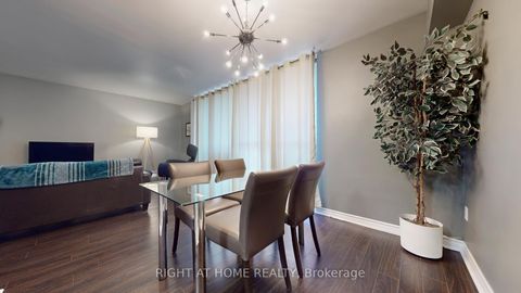 Photo 7 at 219 - 5 Massey Square, Crescent Town, Toronto