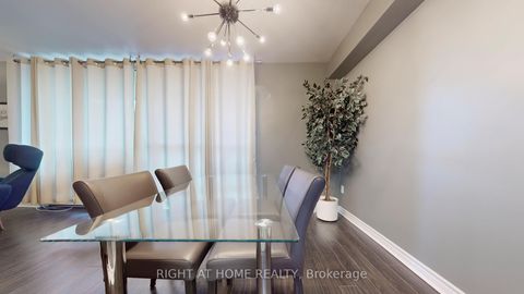 Photo 8 at 219 - 5 Massey Square, Crescent Town, Toronto