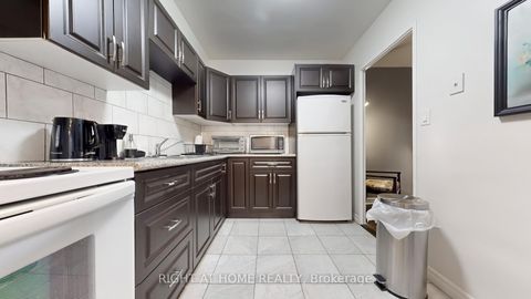 Photo 9 at 219 - 5 Massey Square, Crescent Town, Toronto