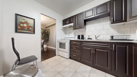 Photo 10 at 219 - 5 Massey Square, Crescent Town, Toronto