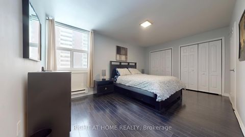 Photo 12 at 219 - 5 Massey Square, Crescent Town, Toronto