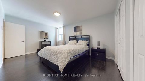 Photo 13 at 219 - 5 Massey Square, Crescent Town, Toronto