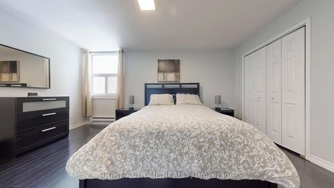 Photo 14 at 219 - 5 Massey Square, Crescent Town, Toronto