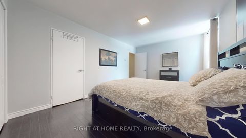 Photo 15 at 219 - 5 Massey Square, Crescent Town, Toronto