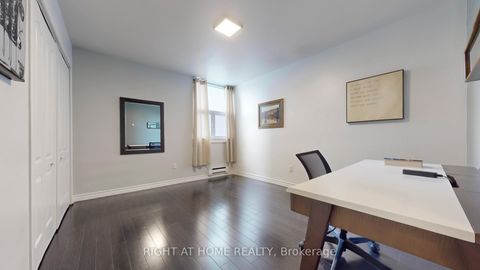 Photo 16 at 219 - 5 Massey Square, Crescent Town, Toronto