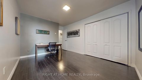 Photo 18 at 219 - 5 Massey Square, Crescent Town, Toronto