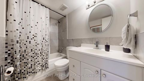 Photo 19 at 219 - 5 Massey Square, Crescent Town, Toronto