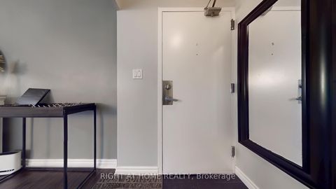 Photo 20 at 219 - 5 Massey Square, Crescent Town, Toronto