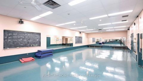 Photo 21 at 219 - 5 Massey Square, Crescent Town, Toronto