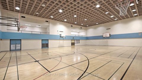 Photo 23 at 219 - 5 Massey Square, Crescent Town, Toronto