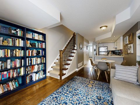 Photo 5 at 77 - 65 Foundry Avenue, Junction, Toronto