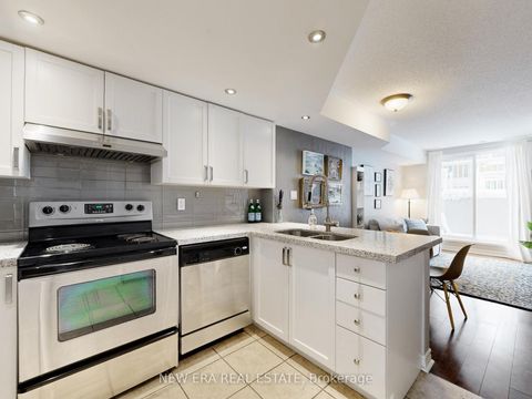 Photo 13 at 77 - 65 Foundry Avenue, Junction, Toronto