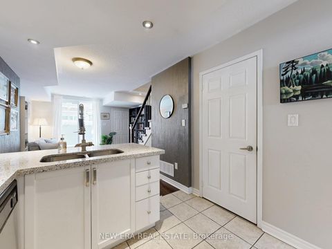 Photo 14 at 77 - 65 Foundry Avenue, Junction, Toronto