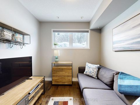 Photo 16 at 77 - 65 Foundry Avenue, Junction, Toronto