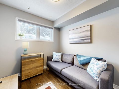 Photo 17 at 77 - 65 Foundry Avenue, Junction, Toronto