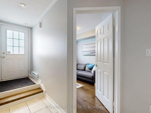 Photo 19 at 77 - 65 Foundry Avenue, Junction, Toronto