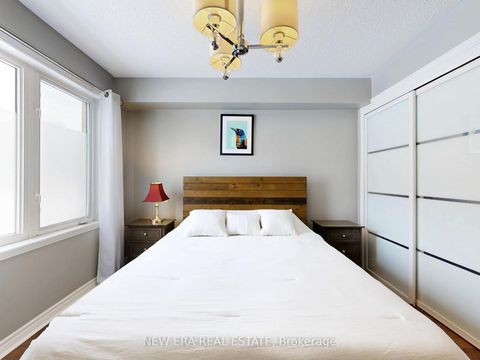 Photo 21 at 77 - 65 Foundry Avenue, Junction, Toronto