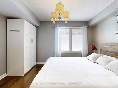 Photo 22 at 77 - 65 Foundry Avenue, Junction, Toronto