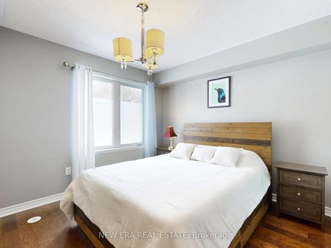 Photo 23 at 77 - 65 Foundry Avenue, Junction, Toronto
