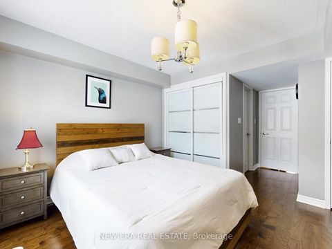 Photo 24 at 77 - 65 Foundry Avenue, Junction, Toronto