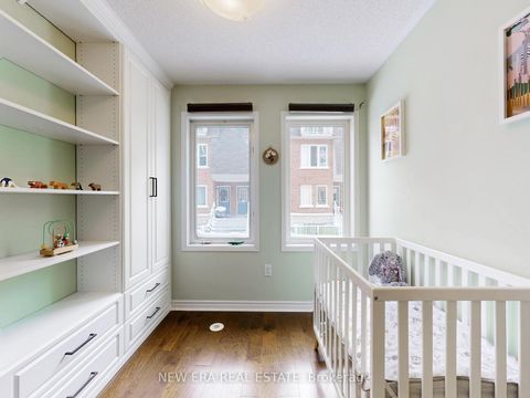 Photo 25 at 77 - 65 Foundry Avenue, Junction, Toronto