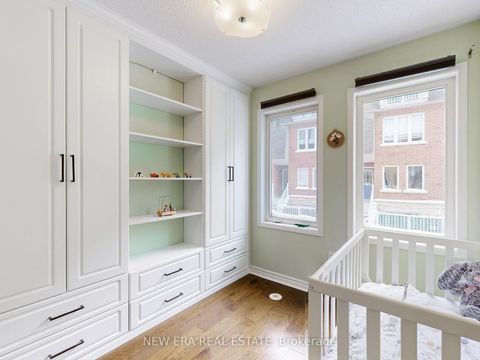 Photo 26 at 77 - 65 Foundry Avenue, Junction, Toronto