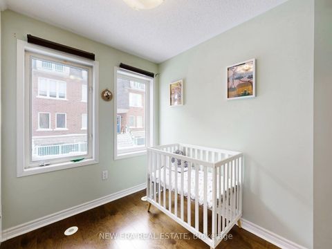 Photo 27 at 77 - 65 Foundry Avenue, Junction, Toronto