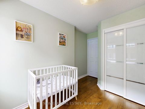 Photo 28 at 77 - 65 Foundry Avenue, Junction, Toronto