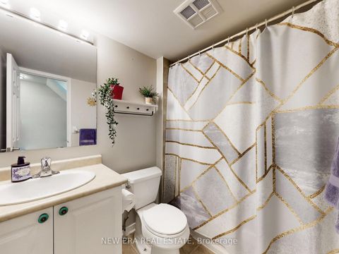 Photo 29 at 77 - 65 Foundry Avenue, Junction, Toronto