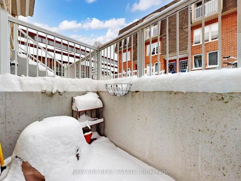 Photo 32 at 77 - 65 Foundry Avenue, Junction, Toronto