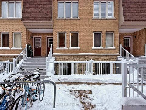 Photo 36 at 77 - 65 Foundry Avenue, Junction, Toronto