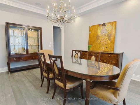 Photo 4 at 136 Angus Glen Boulevard, Angus Glen, Markham