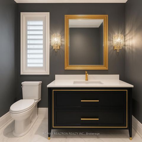 Photo 9 at 136 Angus Glen Boulevard, Angus Glen, Markham