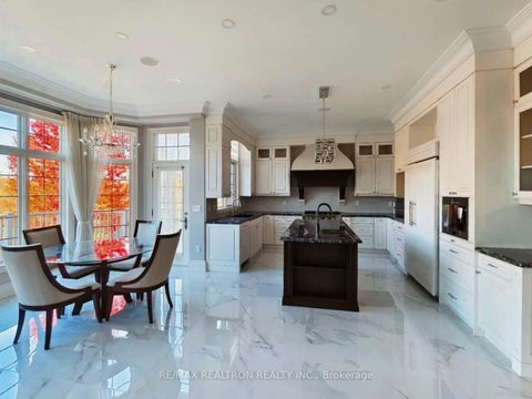 Photo 11 at 136 Angus Glen Boulevard, Angus Glen, Markham