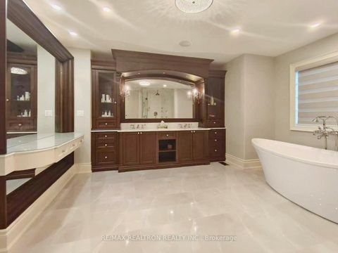 Photo 15 at 136 Angus Glen Boulevard, Angus Glen, Markham