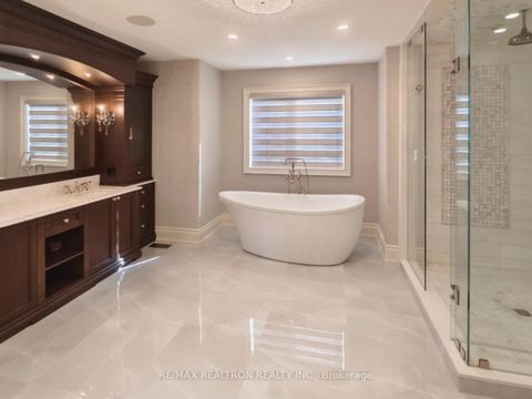 Photo 16 at 136 Angus Glen Boulevard, Angus Glen, Markham