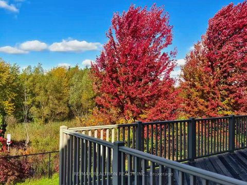 Photo 27 at 136 Angus Glen Boulevard, Angus Glen, Markham