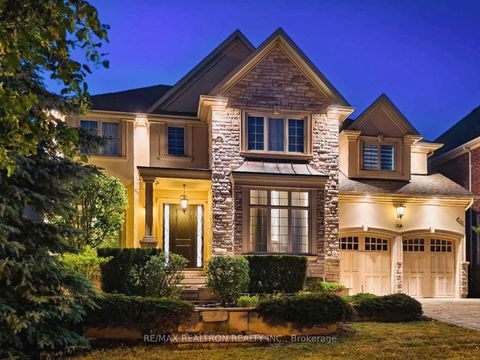 Photo 28 at 136 Angus Glen Boulevard, Angus Glen, Markham