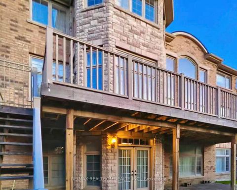 Photo 29 at 136 Angus Glen Boulevard, Angus Glen, Markham