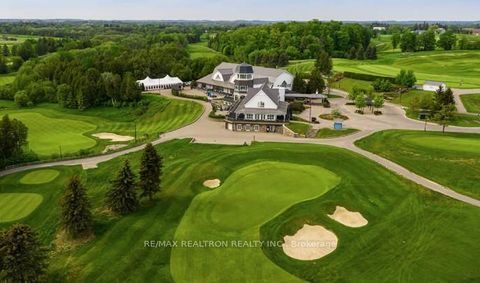 Photo 34 at 136 Angus Glen Boulevard, Angus Glen, Markham