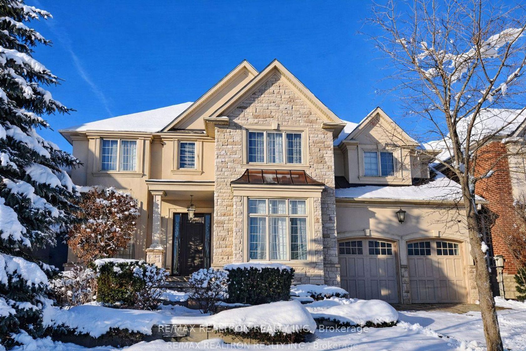 136 Angus Glen Boulevard, Angus Glen, Markham photo number 2