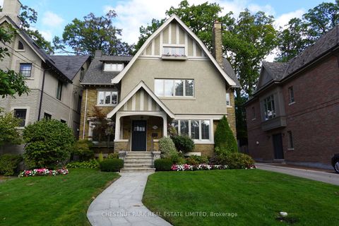 Photo 0 at 195 Inglewood Drive, Moore Park, Toronto