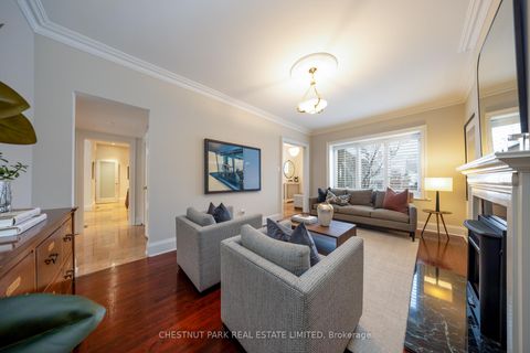 Photo 8 at 195 Inglewood Drive, Moore Park, Toronto