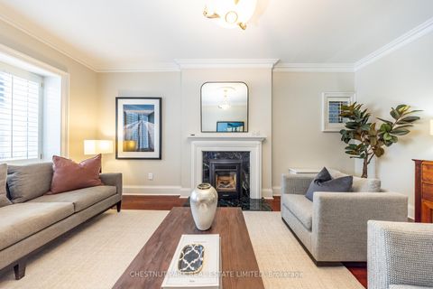 Photo 9 at 195 Inglewood Drive, Moore Park, Toronto